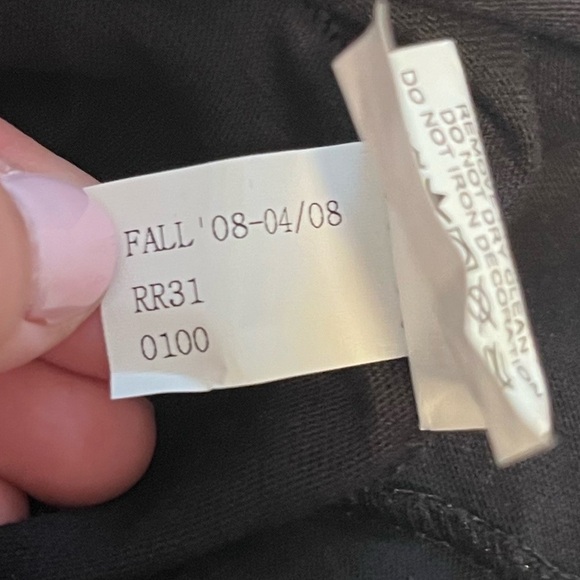 Chase Authentics | Dale Earnhardt Shirt - Picture 5 of 5